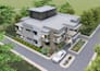 design and render exterior, interior by 3ds max